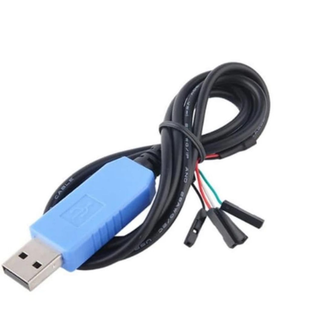PL2303TA PL2303 USB TTL RS232