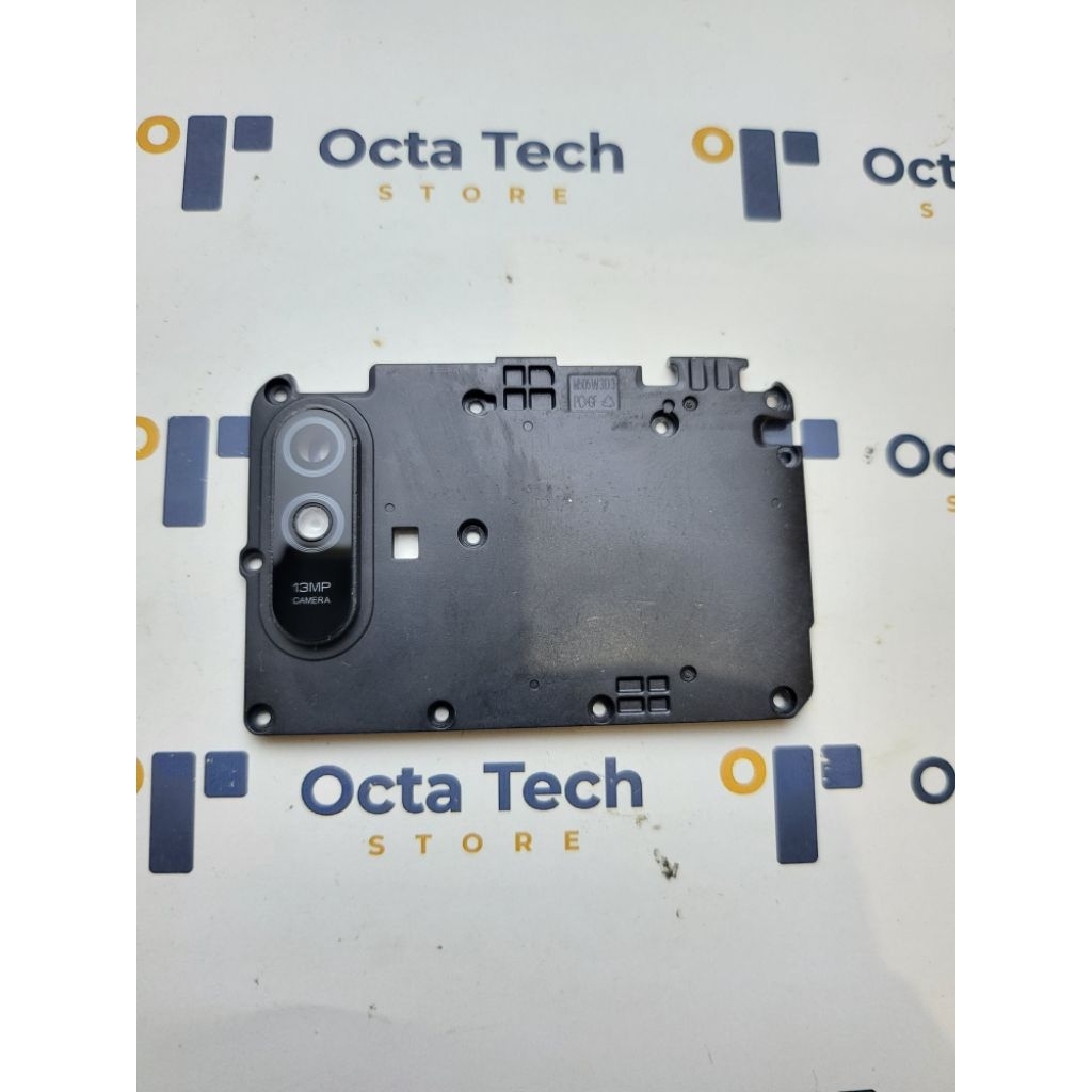 Tutup Mesin Redmi 9A Copotan Original