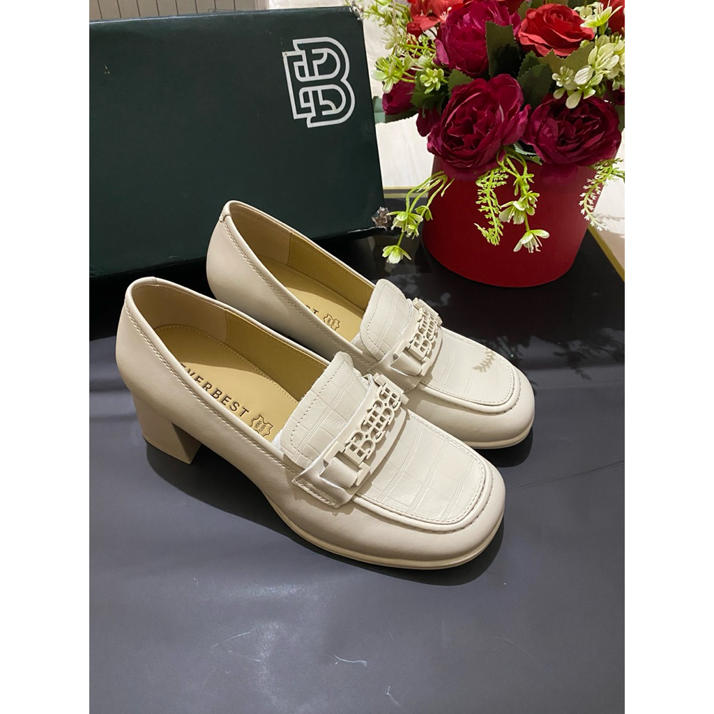 Everbest heels original sz 36