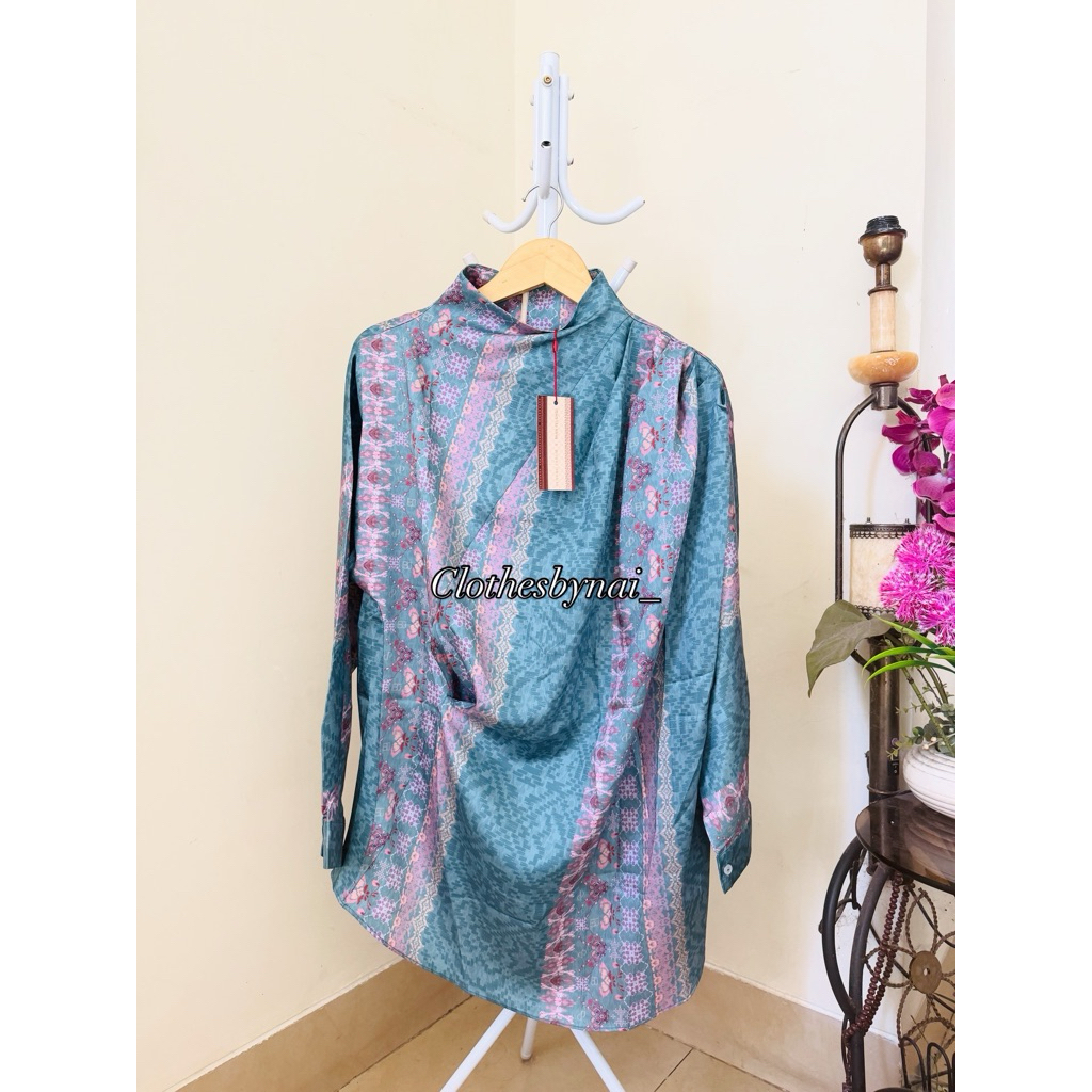 NEW BENANG JARUM X DIAN PELANGI