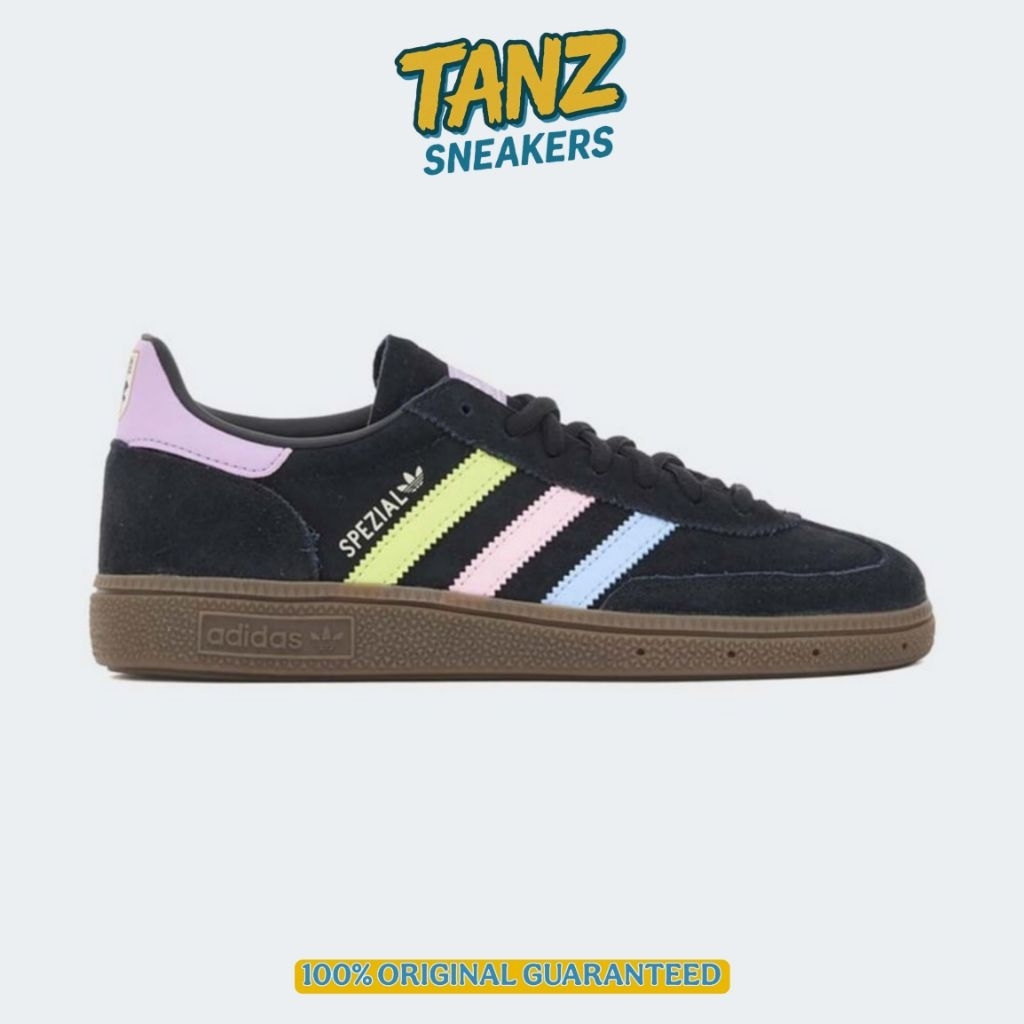 SEPATU CASUAL ADIDAS HANDBALL SPEZIAL JAPAN HP3675 ORIGINAL BNIB RESMI