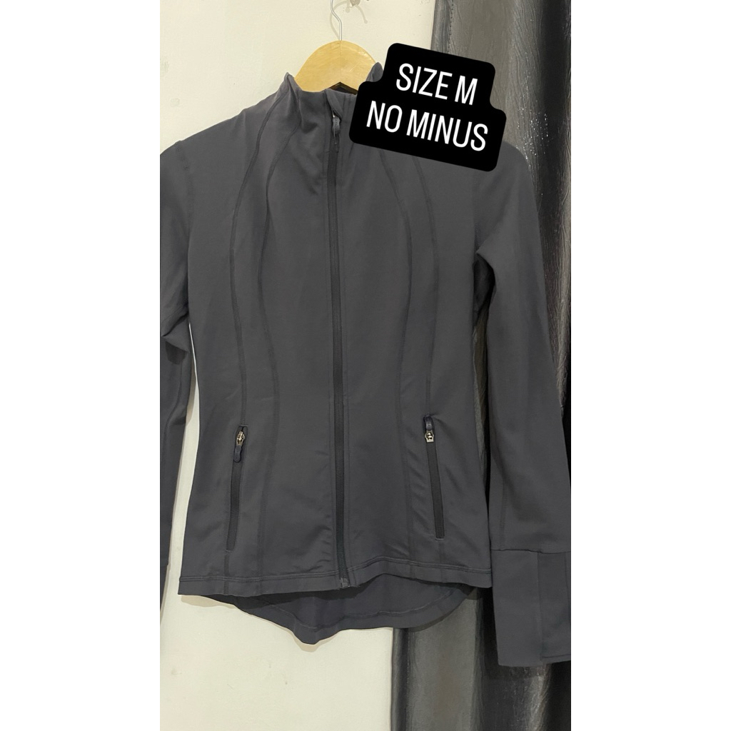 jacket pressbody andar