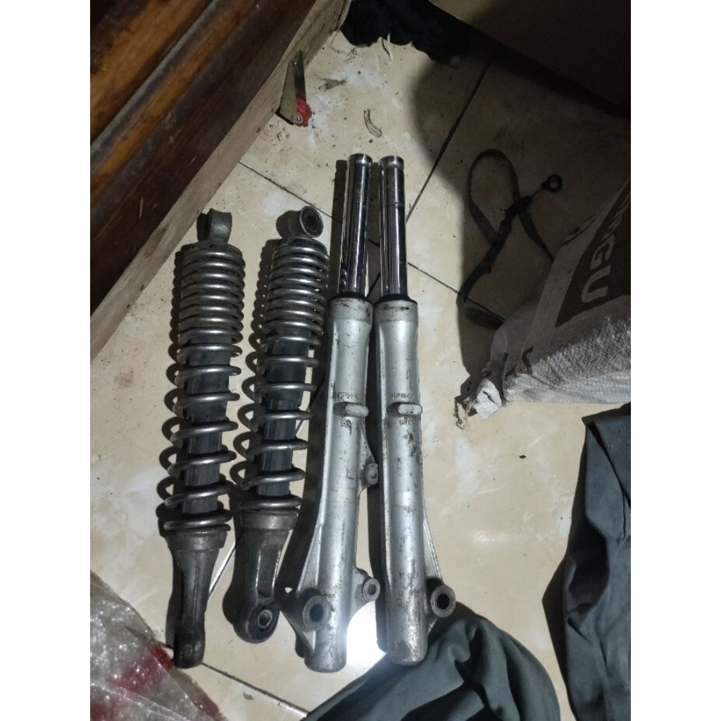 copotan Karisma original