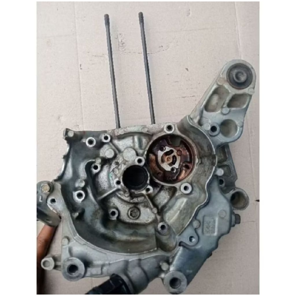 crankcase krengkes kanan beat fi esp k44 pnp beat eco ori second