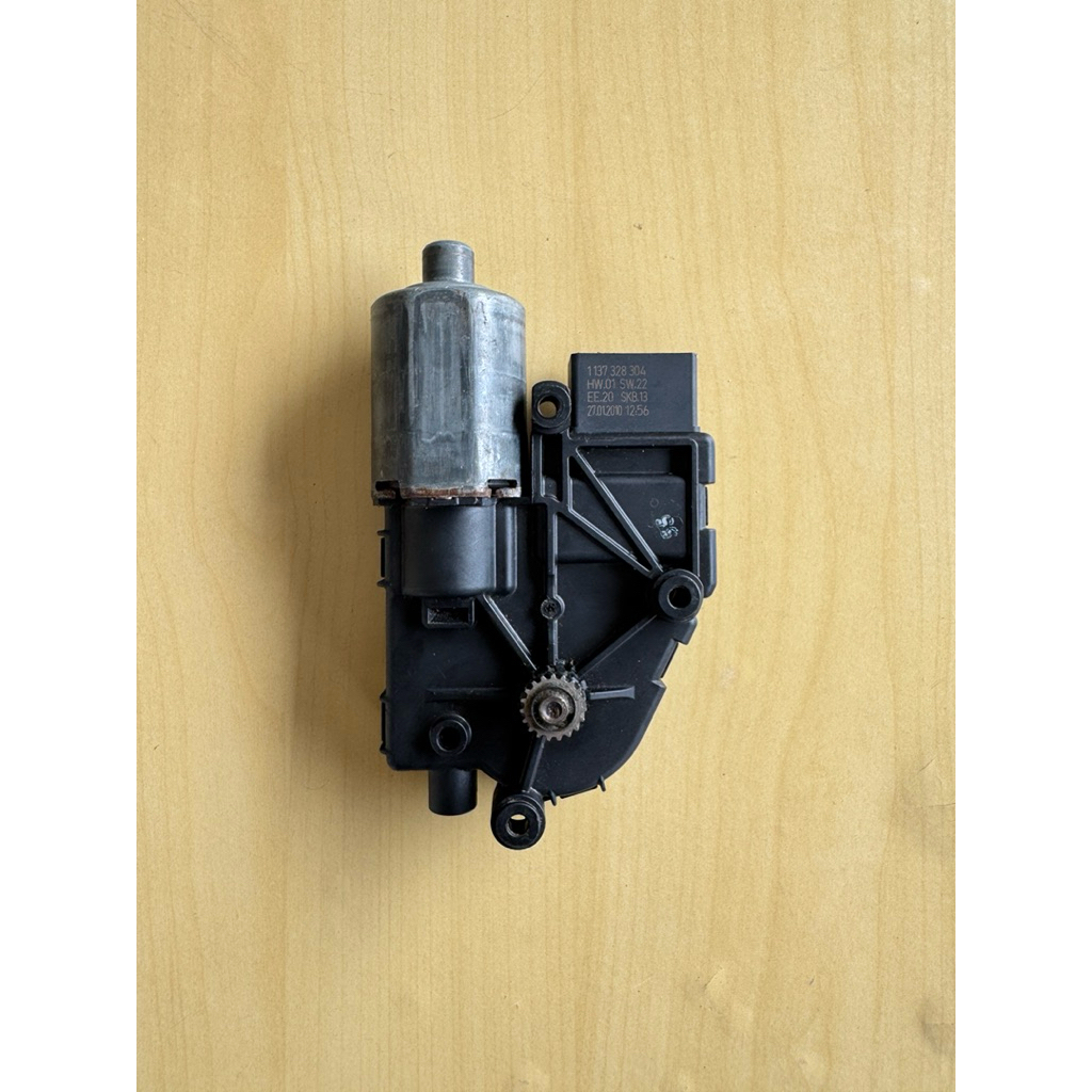 MOTOR SUNROOF MOBIL AUDI A5 2009-2017, VW TIGUAN, VW GOLF 2003-2008