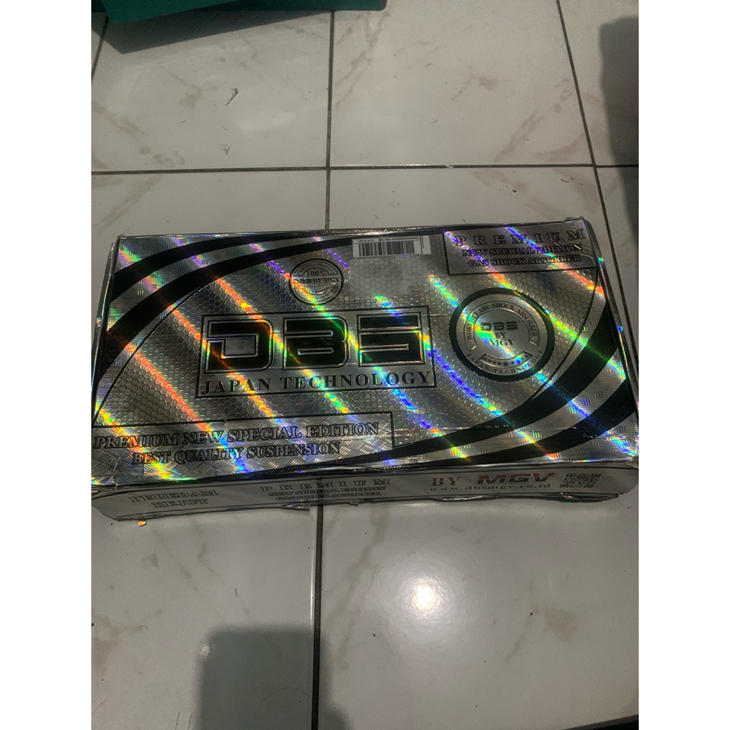 shock dbs uk 280mm