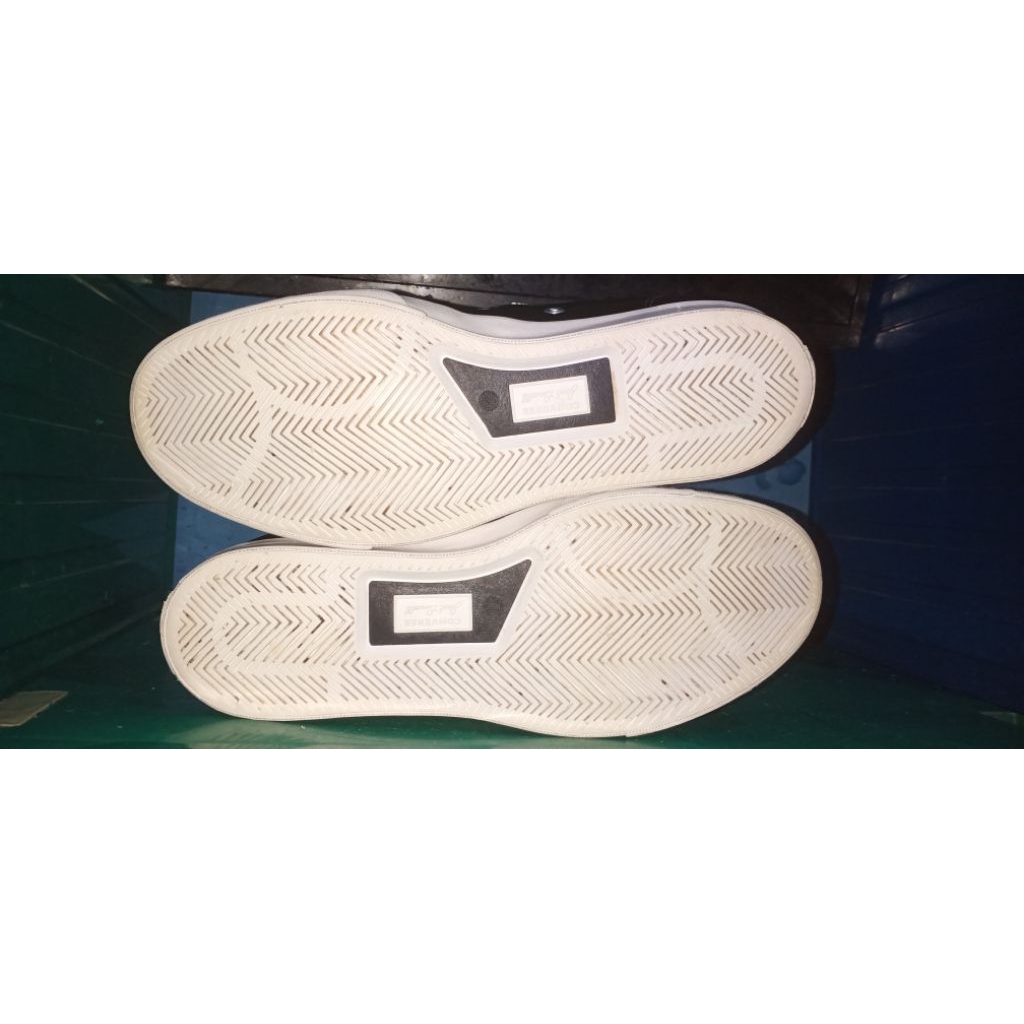 Converse x Jack Purcell