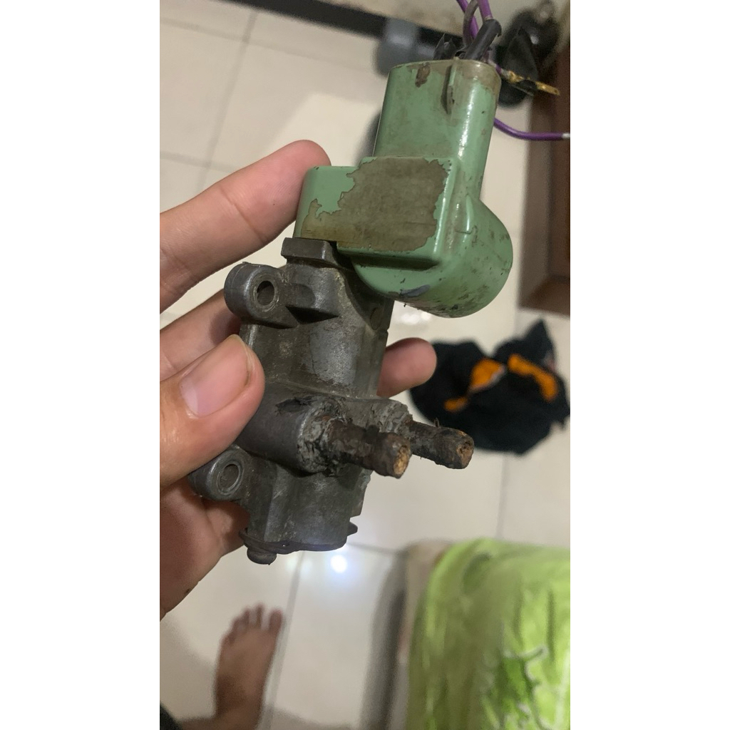 EACV civic ferio matic original copotan