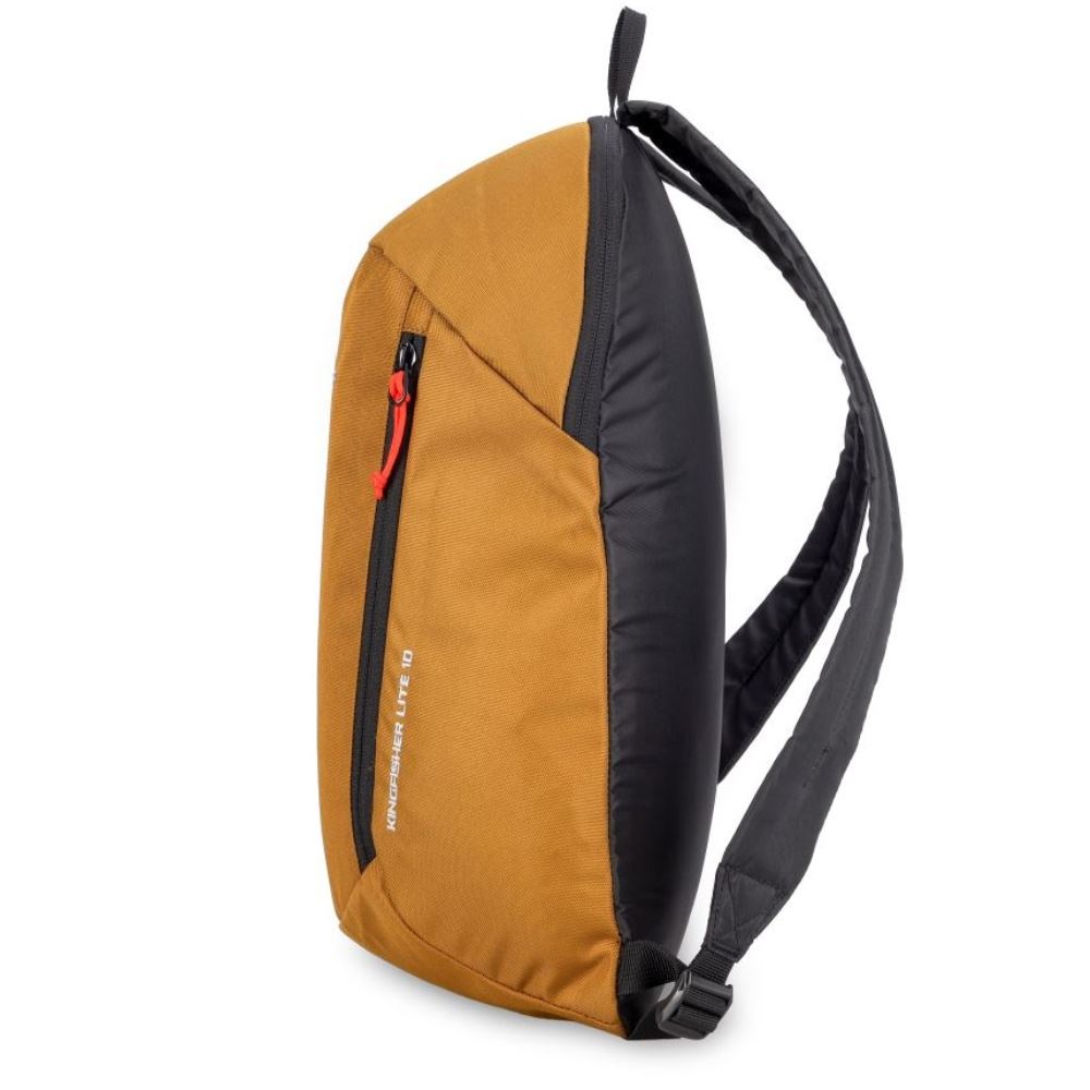 Tas Eiger Kingfisher Lite 10 Original Tas Ransel Pria Premium, Ringan, Waterproof, Tas Laptop &
