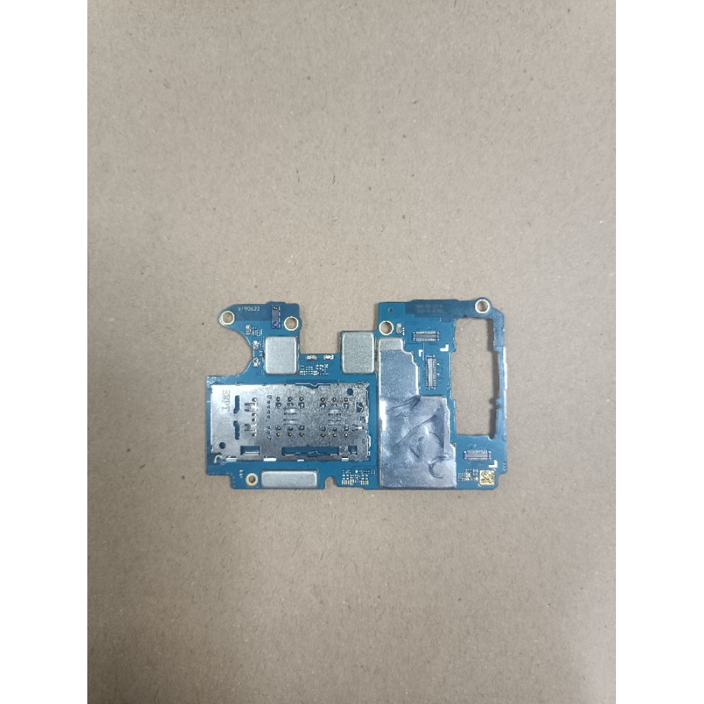 MESIN SAMSUNG M30 NORMAL JAYA, BACA DESKRIPSI..