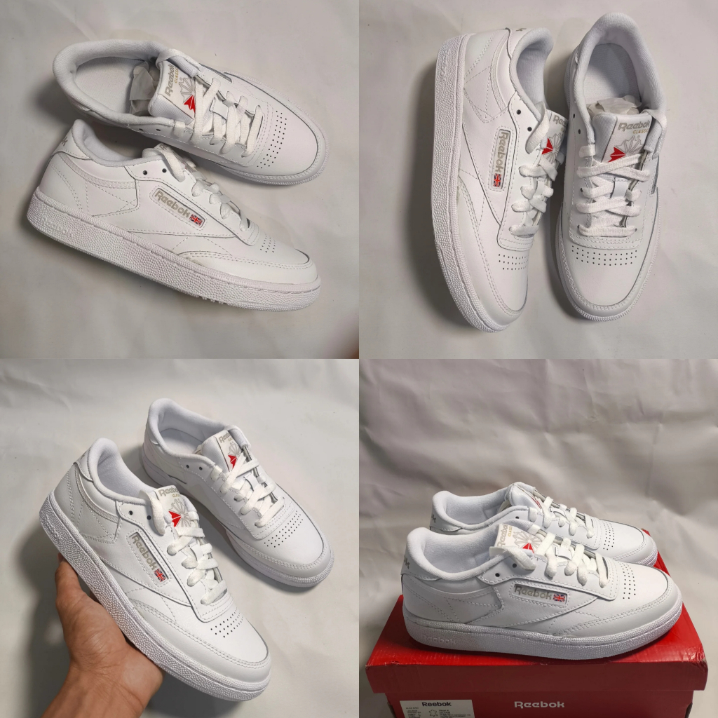 Reebok Club C Women Original