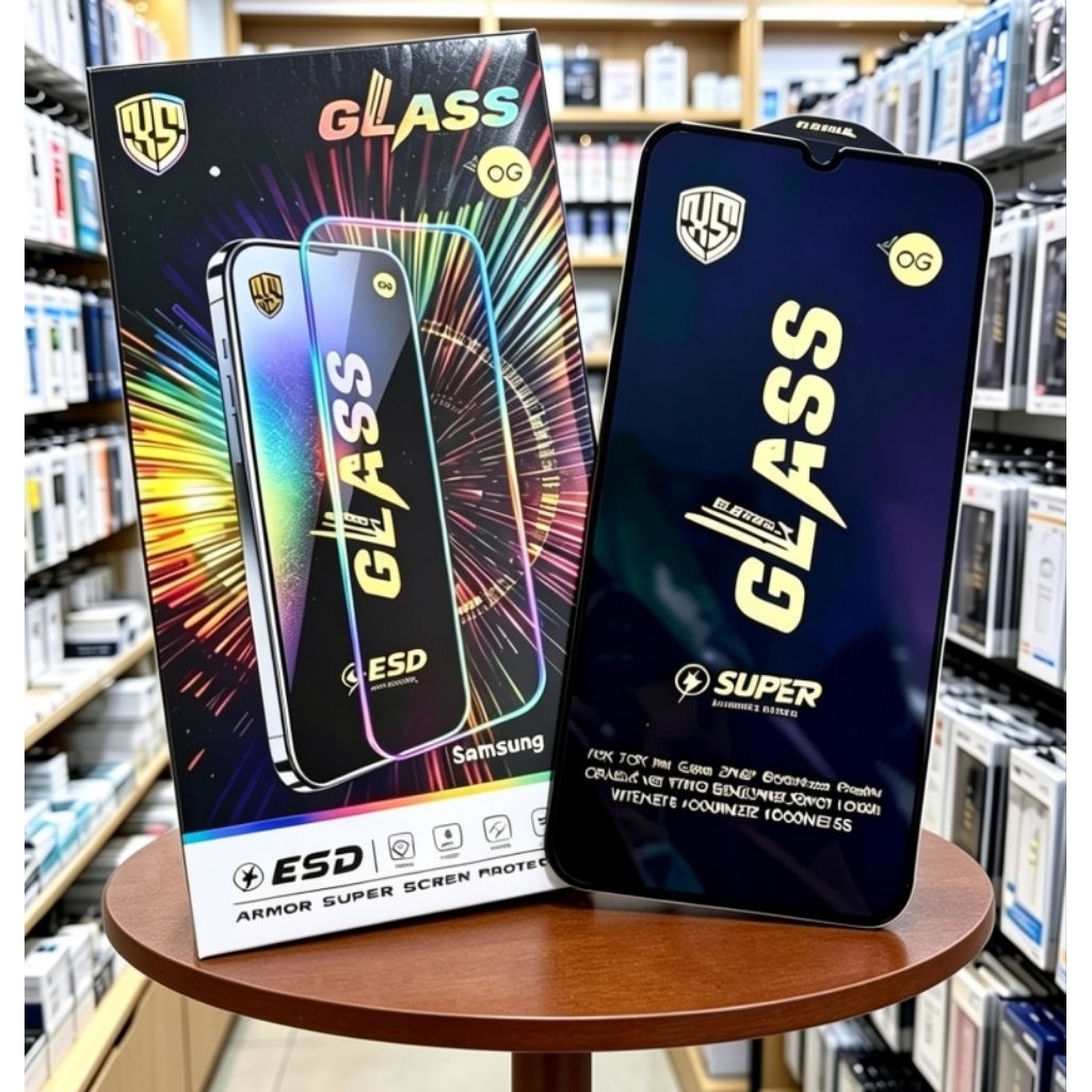 TEMPERED GLASS VIVO/Y20i/Y20s/Y20G/Y20/Y12s/Y30/Y50