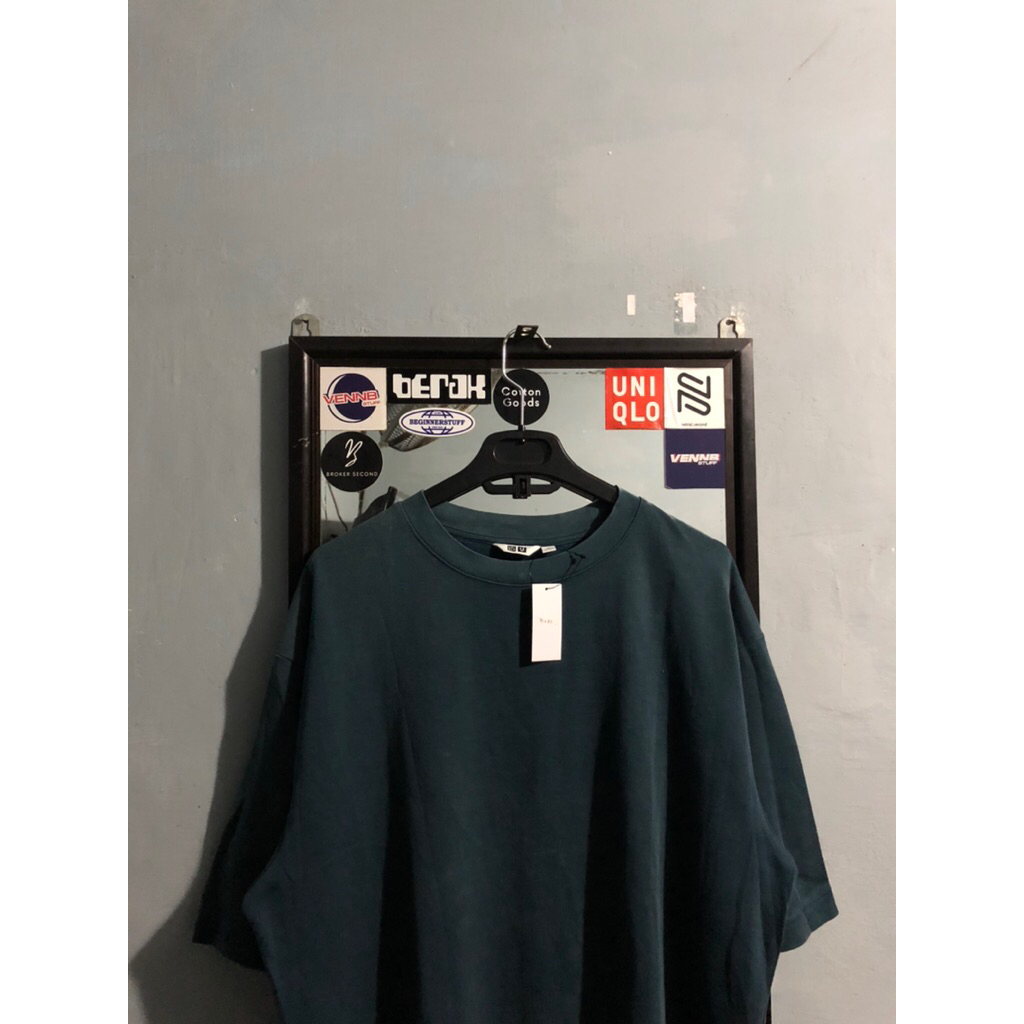 Tshirt AIRism UNIQLO U