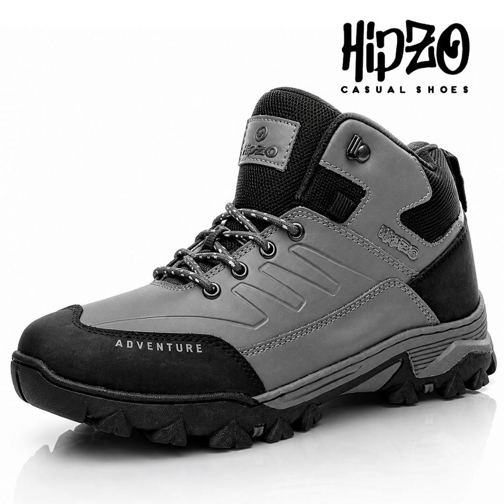 TERMUR4H Sepatu Pria Wanita Original Boots Shoes Bergaransi Ringan Empuk Sneakers Cowok Cewek Runnin