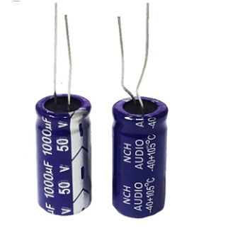 Elco 1000/50 Elco 1000uf/50v