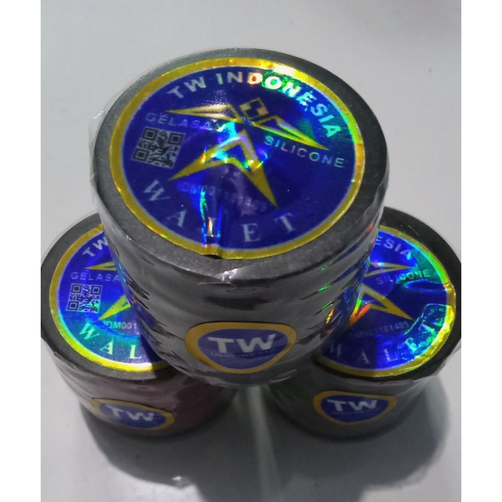 Gelasan Walet Special 022 Original