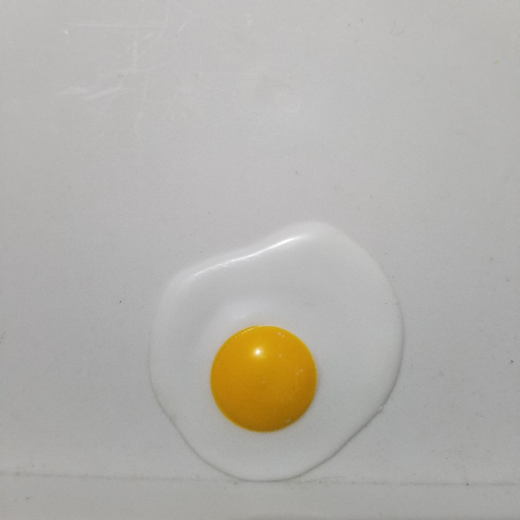 mainan makanan masakan telur ceplok