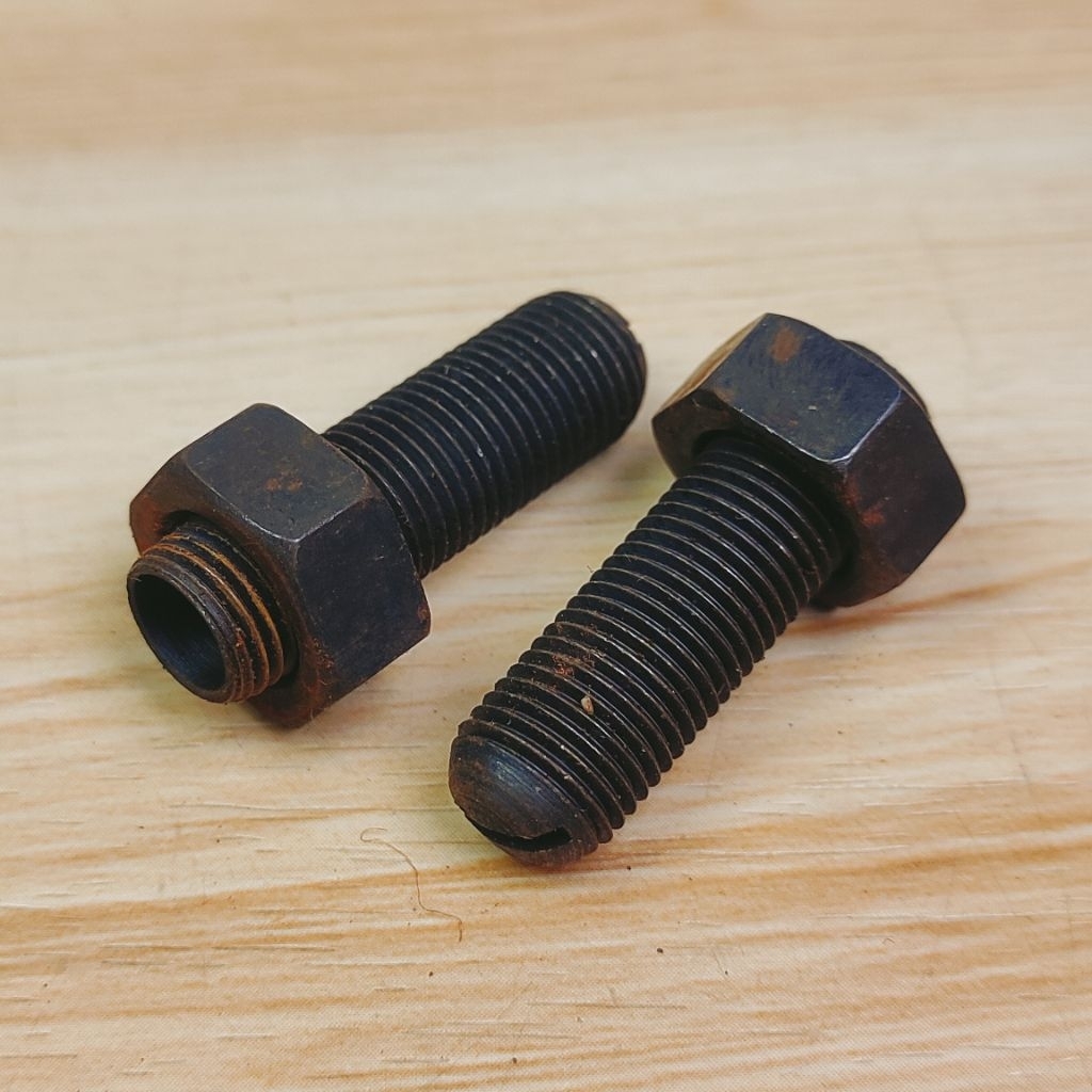 Baut Stelan Templar Diesel Dongfeng 10pk R100 EM185