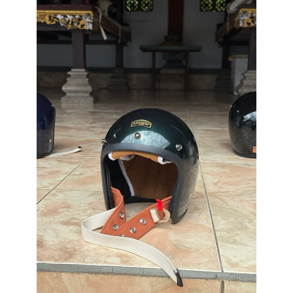 helm slimhead 500tx