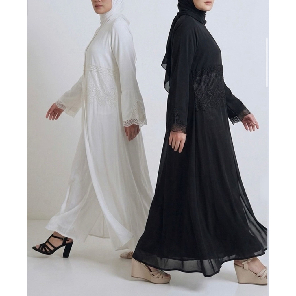Madani Abaya