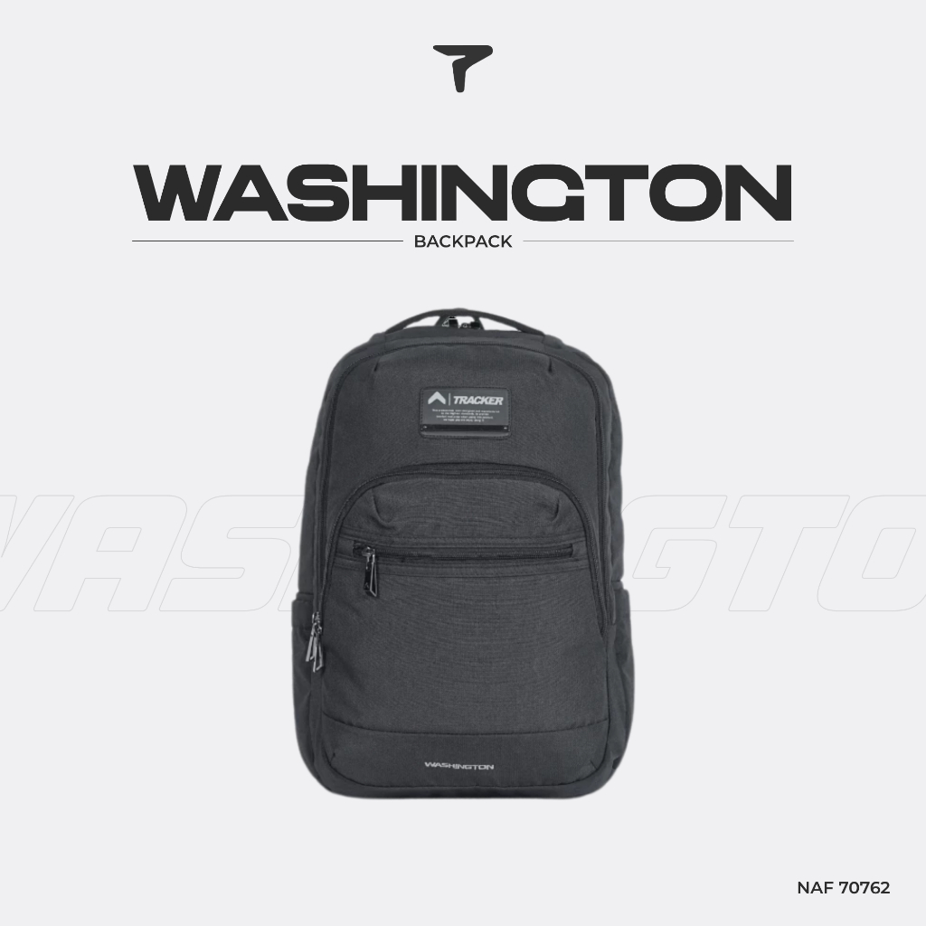 Tas Ransel Pria Tracker Series Washington
