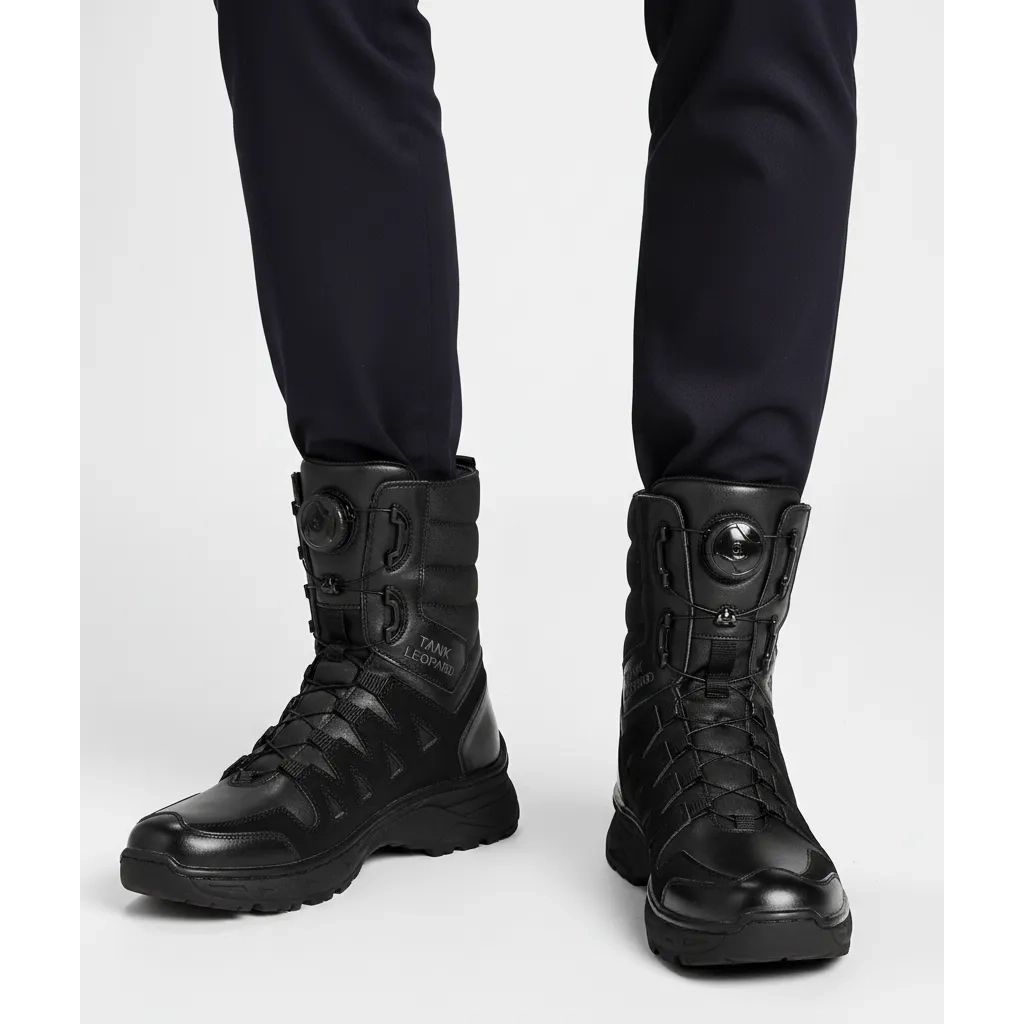 sepatu pdl solomon