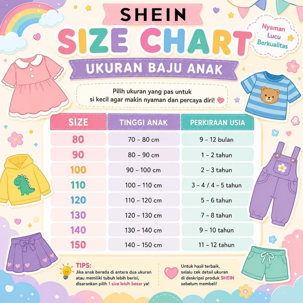 SHEIN Fashion