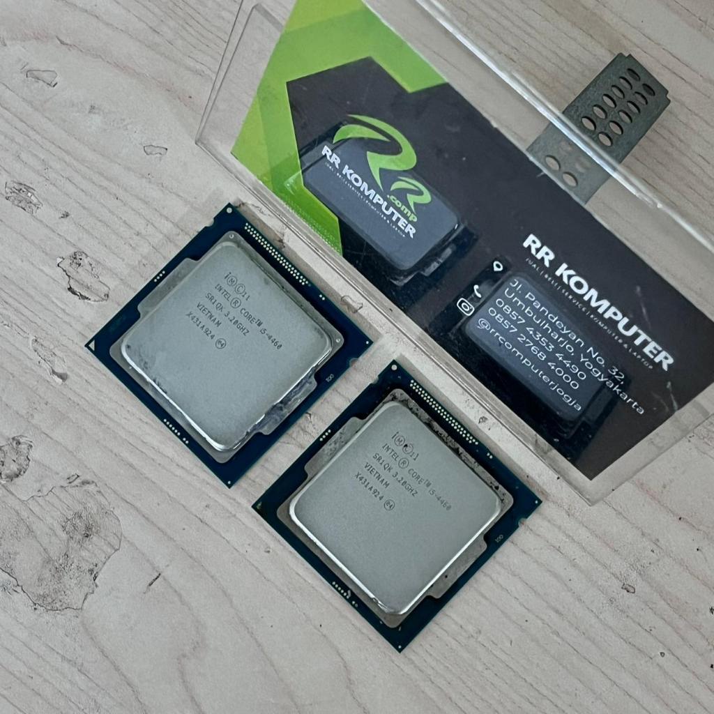 CREI5 4460 HASWELL GEN 4TH
