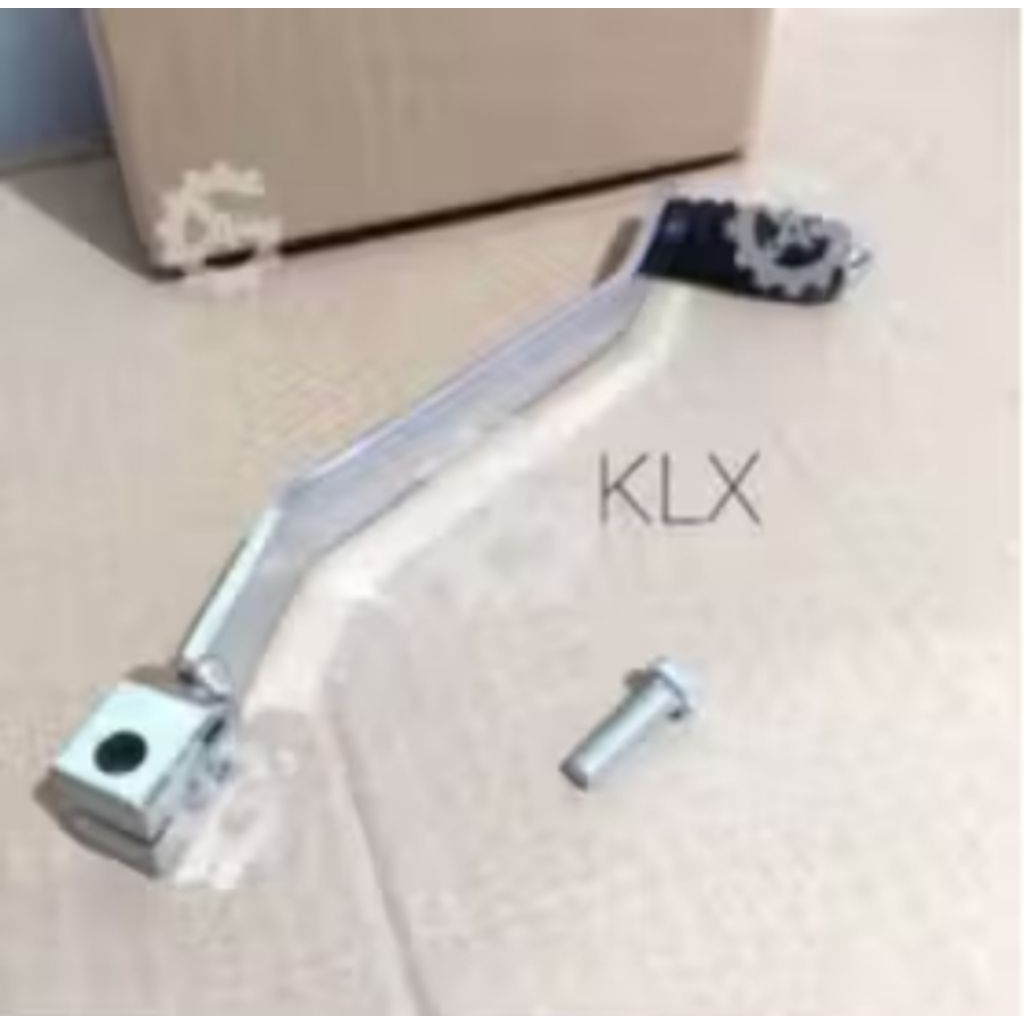 KLX 150 PORSNELENG PEDAL OPERAN GIGI KLX 150