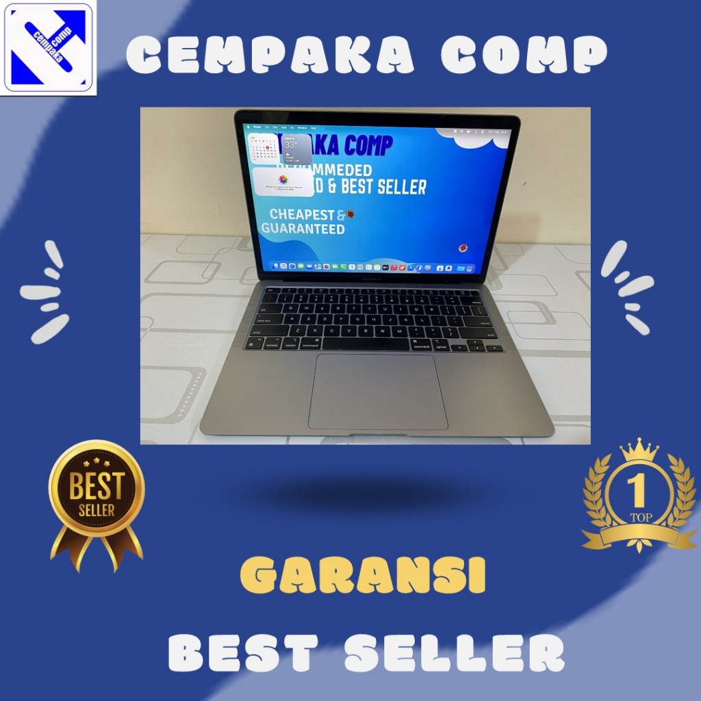 MacBook Air M1 13in 2020 8GB 256GB Not Pro M1