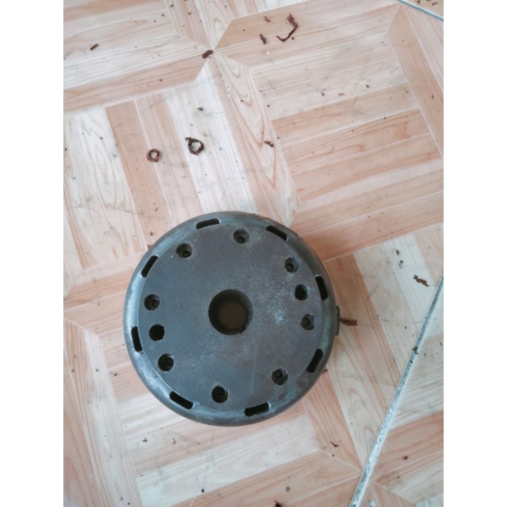 bak Magnit set sepul, pulser & magnit  GL series original second