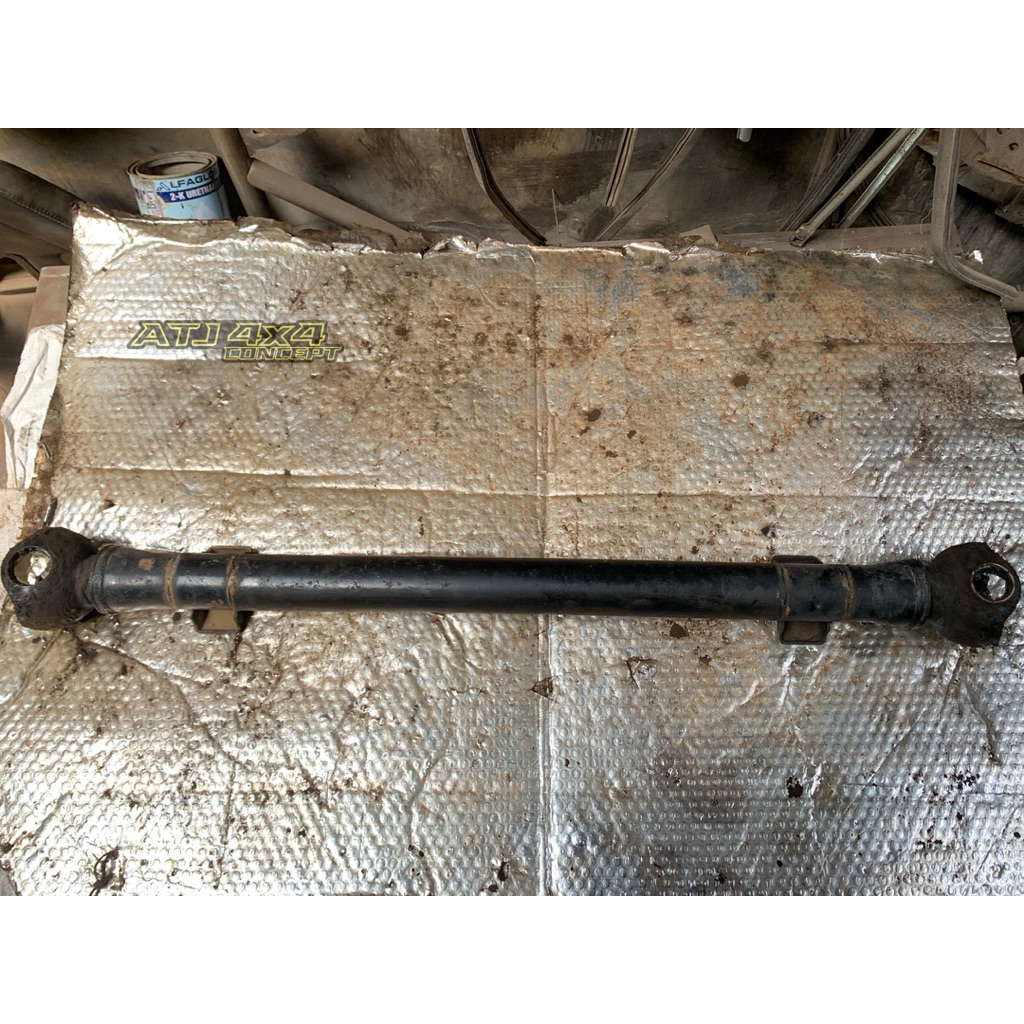 Selongsong depan copotan suzuki katana 4x2