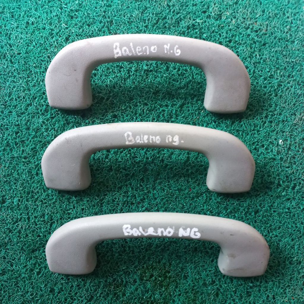 Handle Pegangan Baleno Next G Copotan Mobil Original