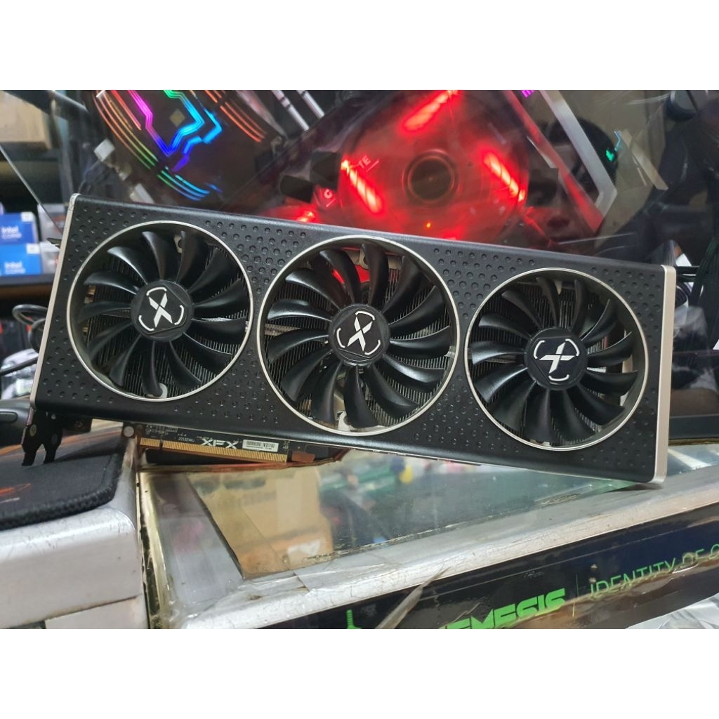 Vga Rx 6700 10gb ddr6