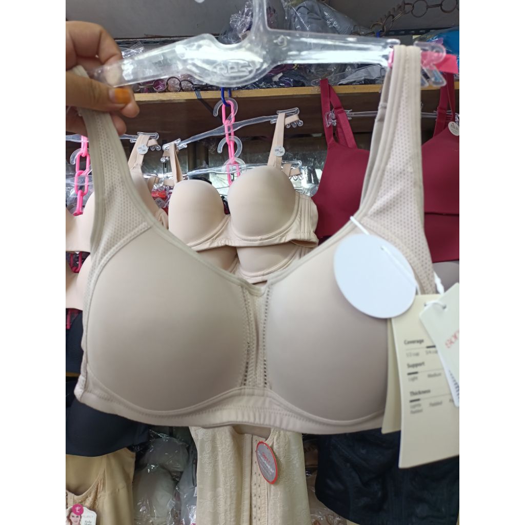 bra olahraga / sport bra Sorella 2931