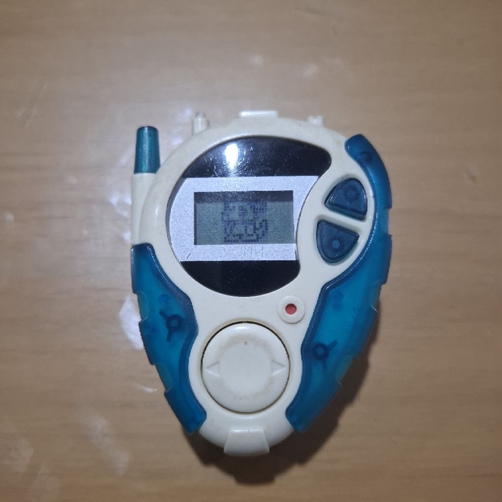 Digivice D3 V2 US
