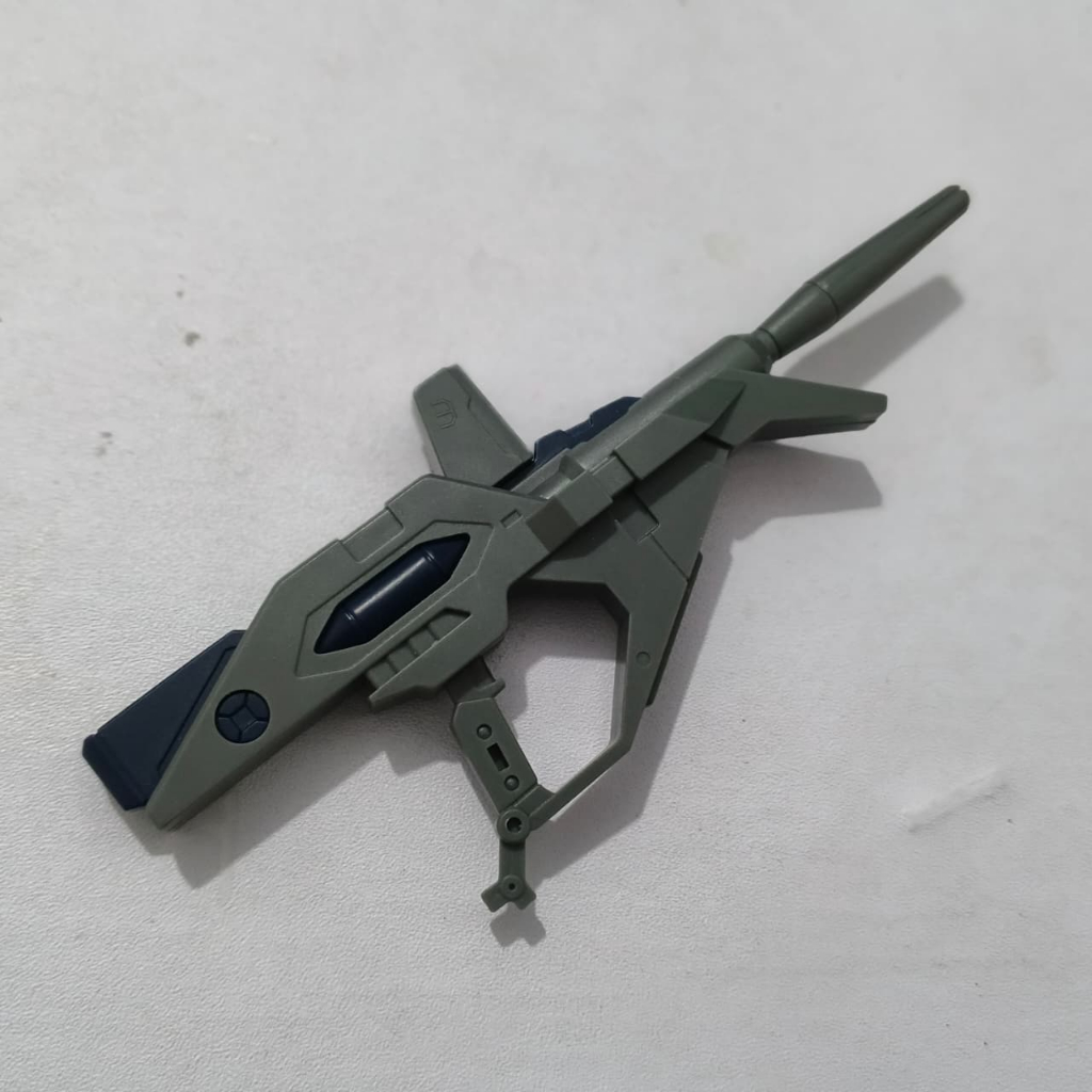 XI Gundam Beam Rifle