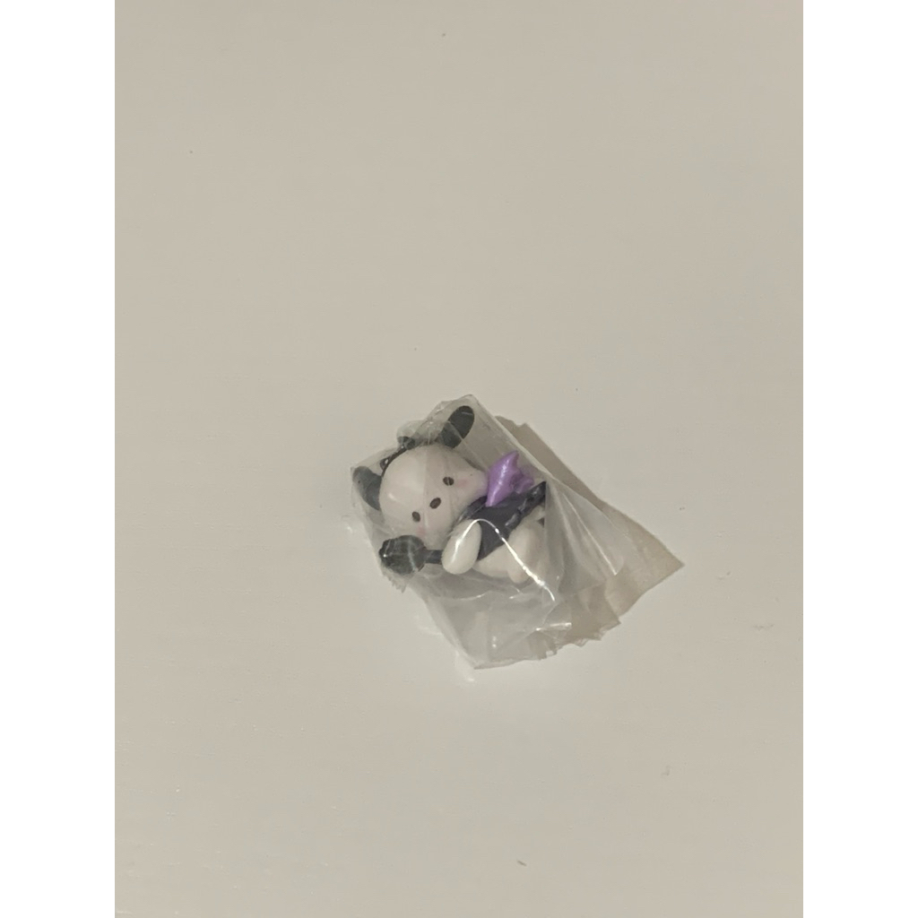 keychain pochacco (gacha)