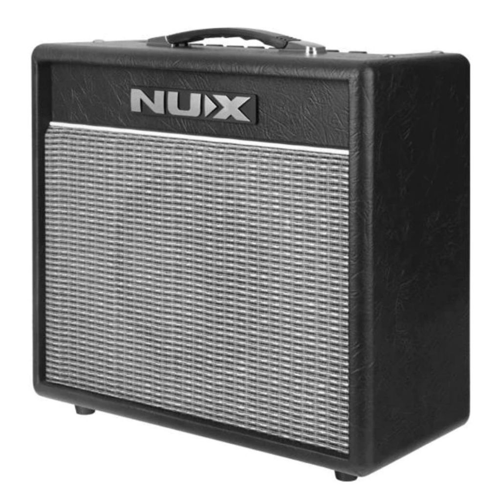 Amplifier Nux Mighty 20BT