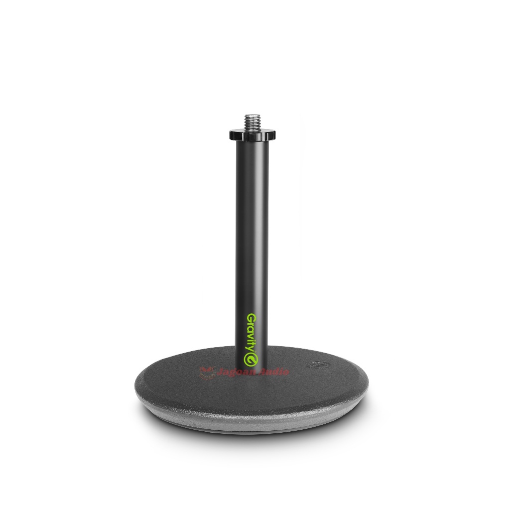 Stand Duduk Microphone Gravity MS T 01 B Mikrofon