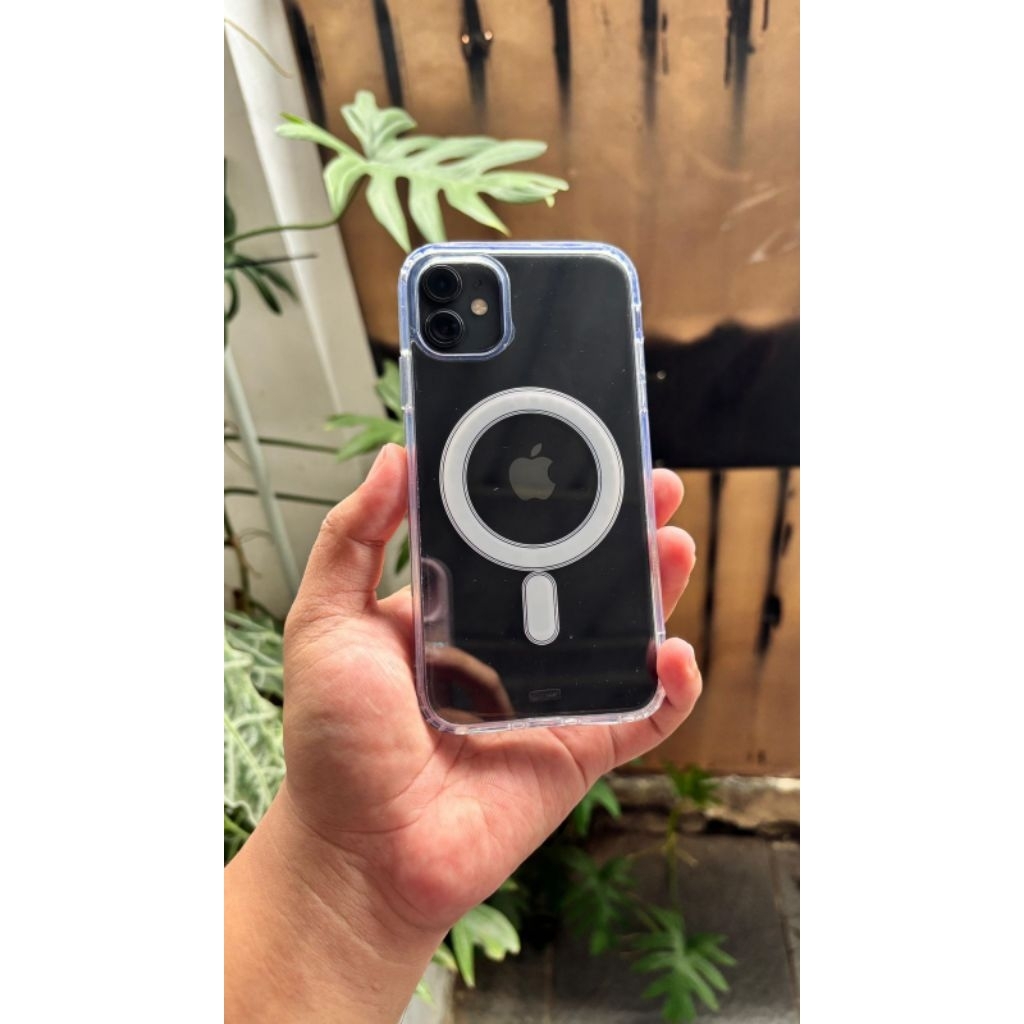 Iphone 11 128 ibox