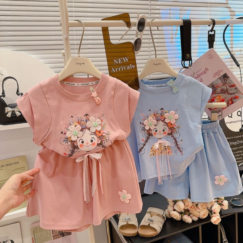SET Cherie.bloom