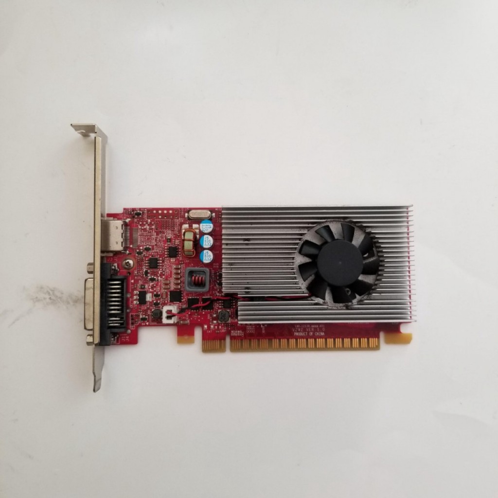 Nvidia GT 730 DDR3 64Bit 2GB