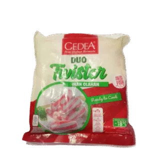 Cedea Duo Twister