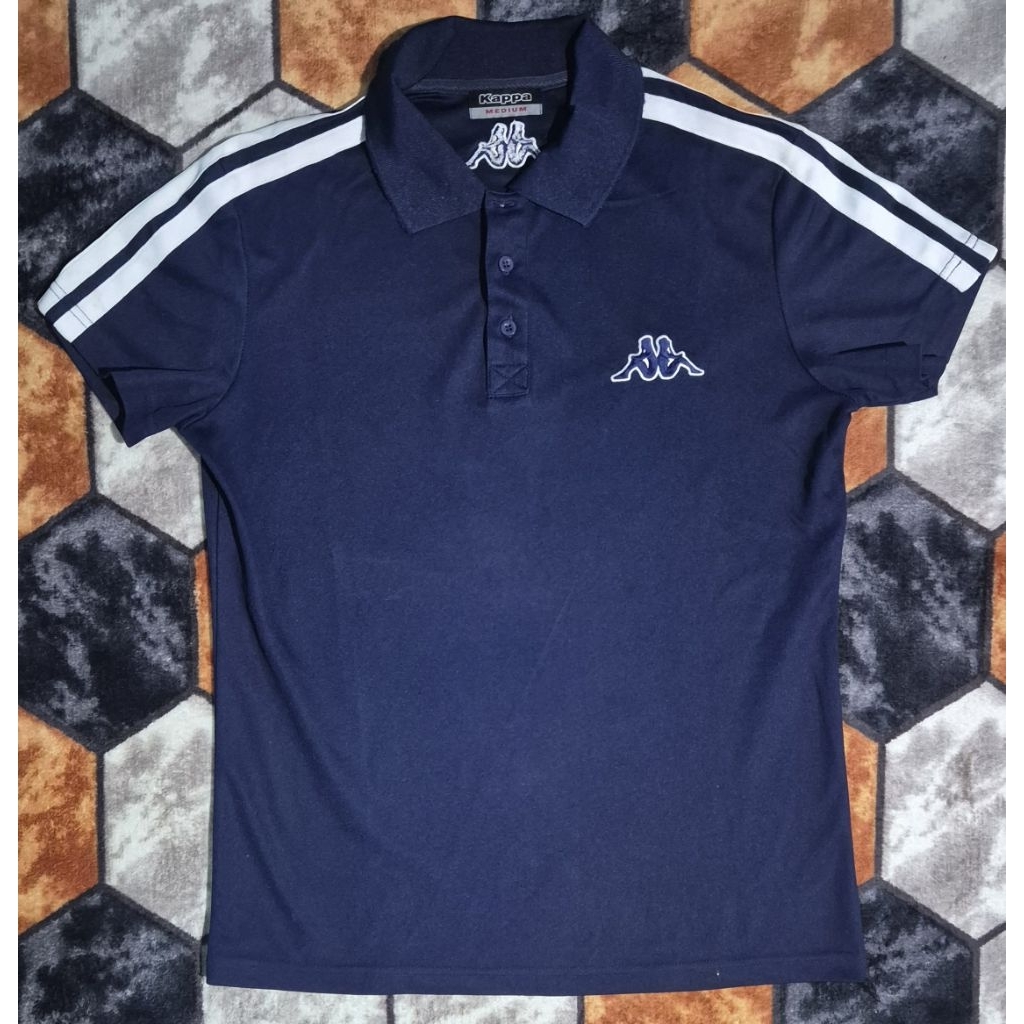 Kappa Polo Shirt