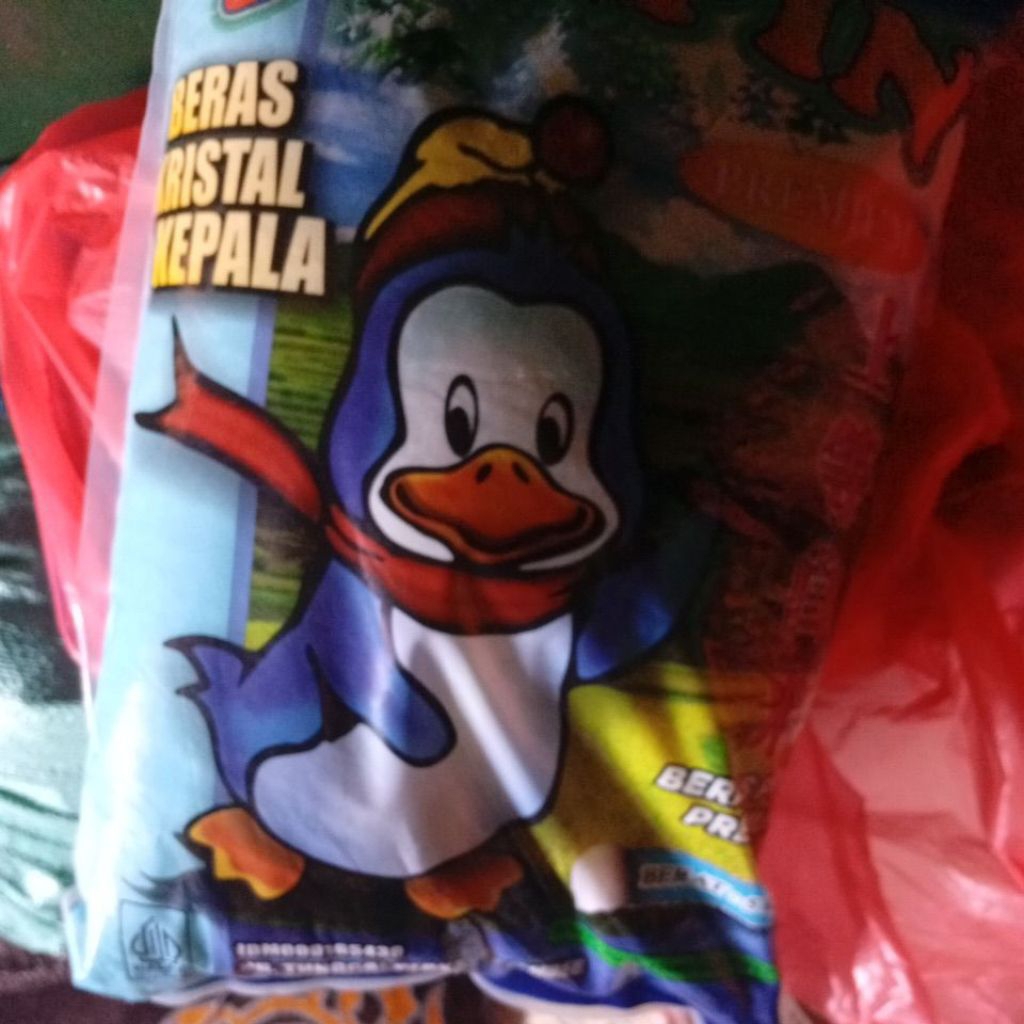 pinpin 5kg
