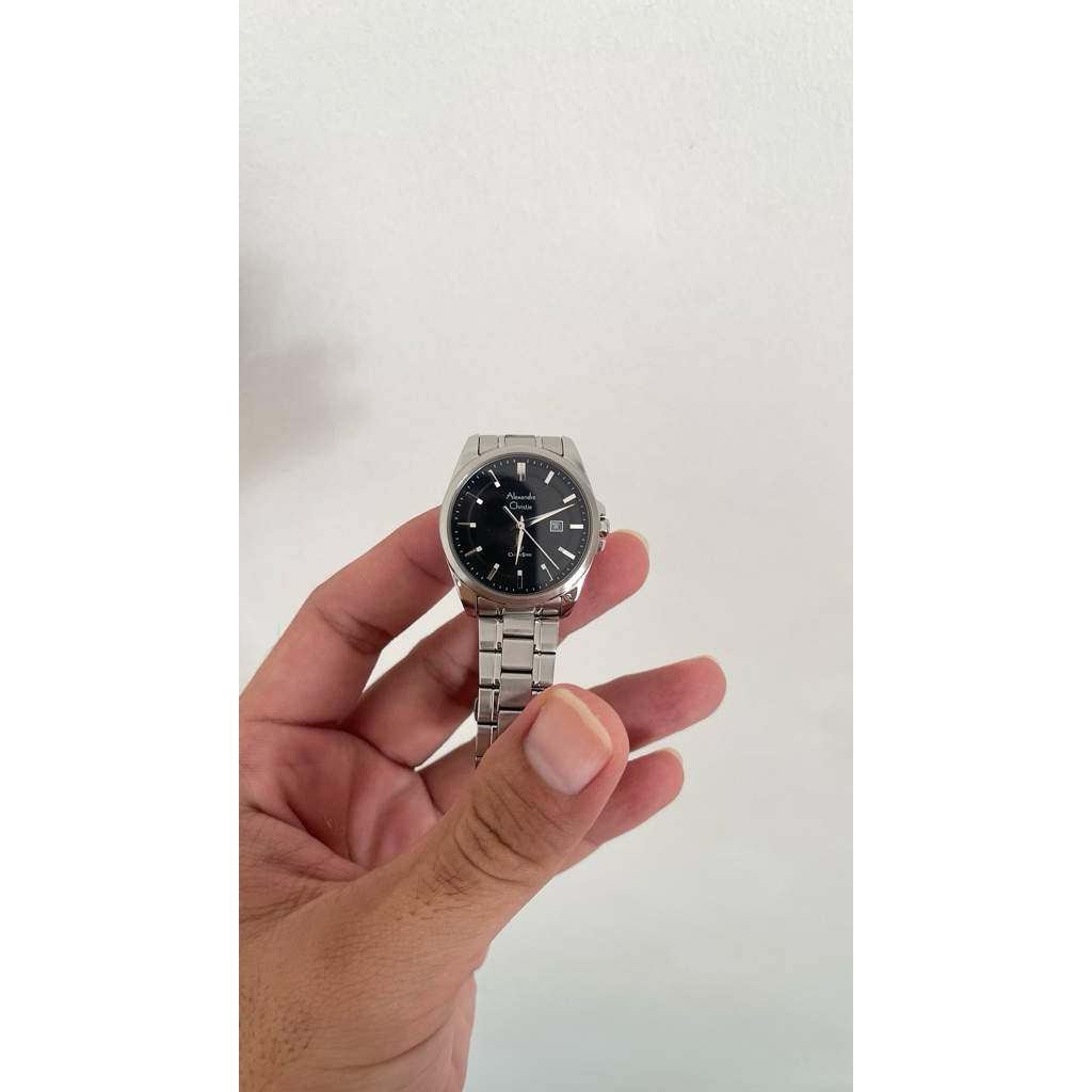 Alexandre Christie 8682