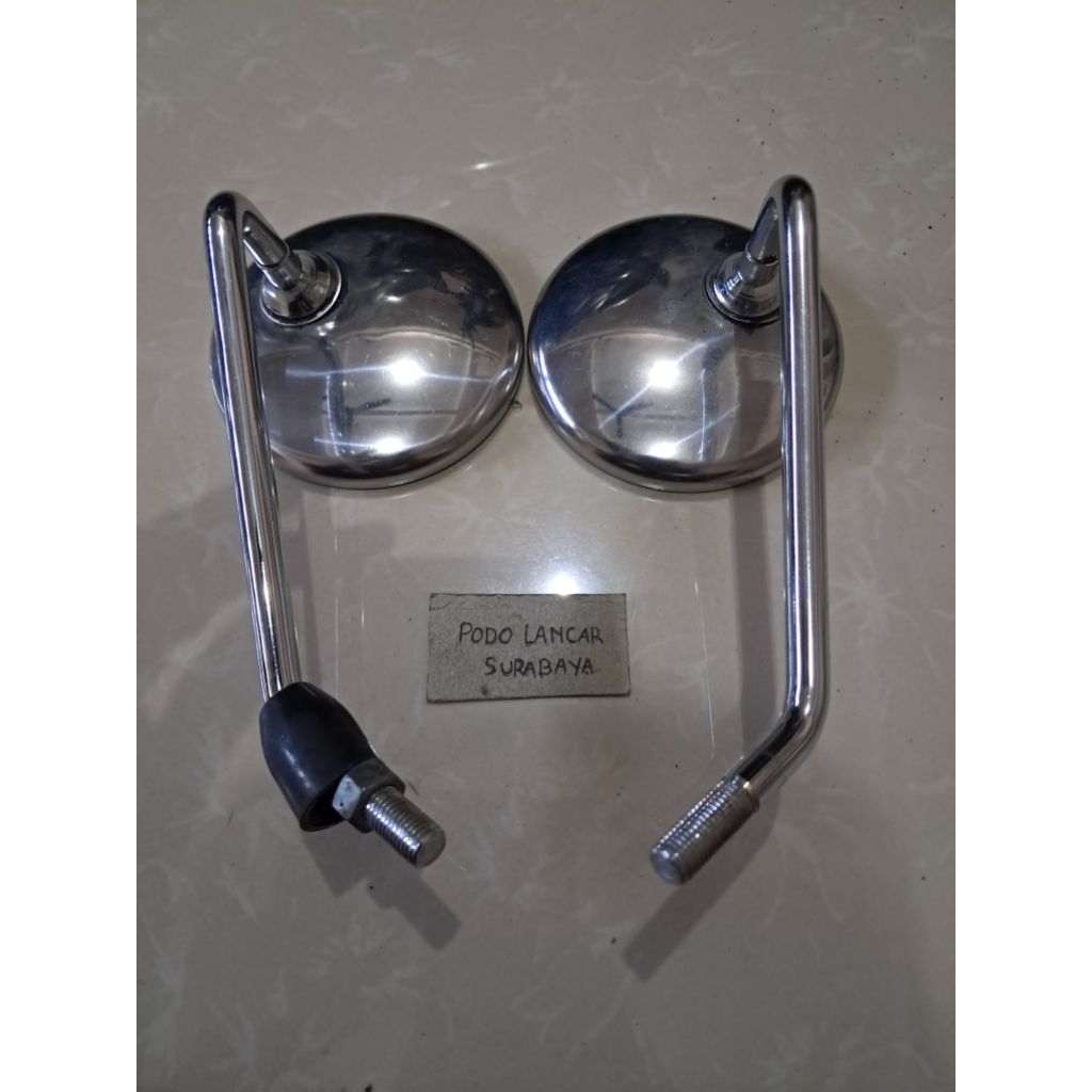 spion yamaha fino original