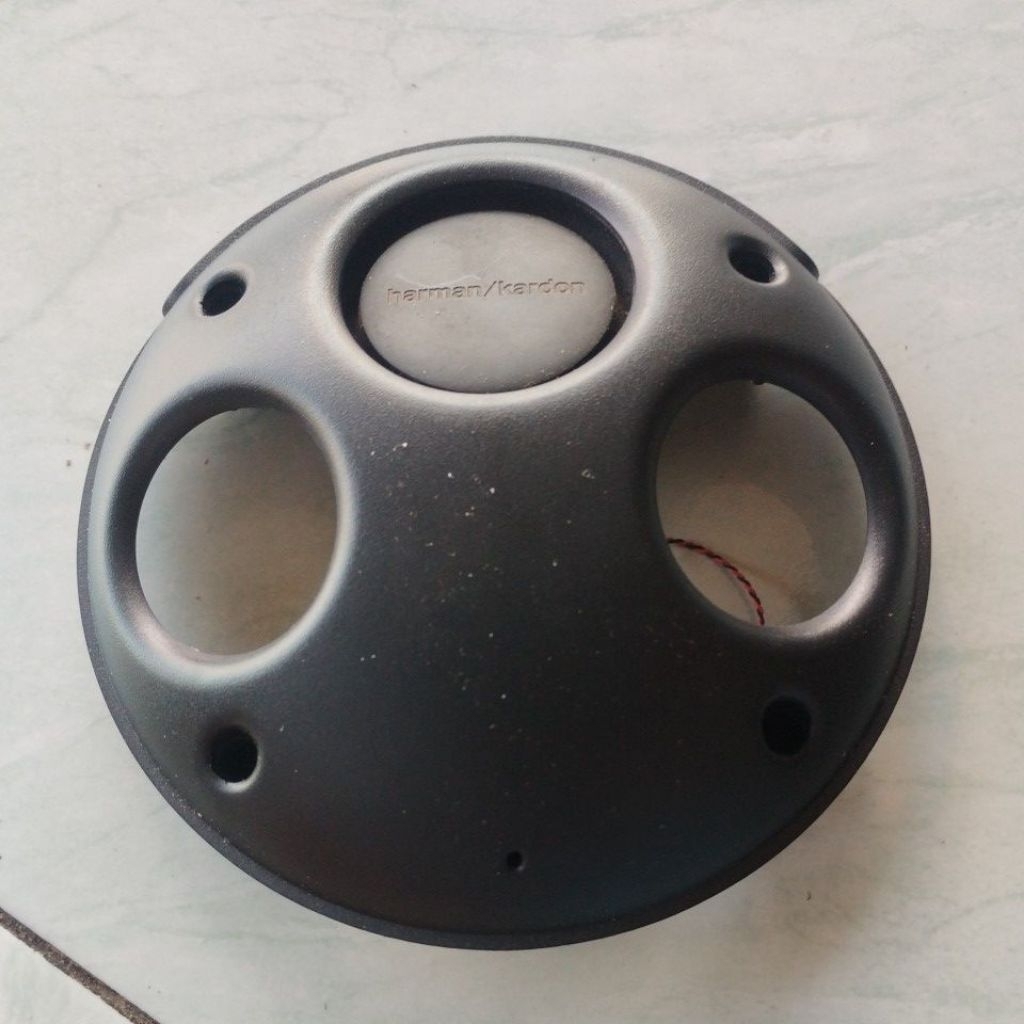 casing depan Harman kardon onyx mini