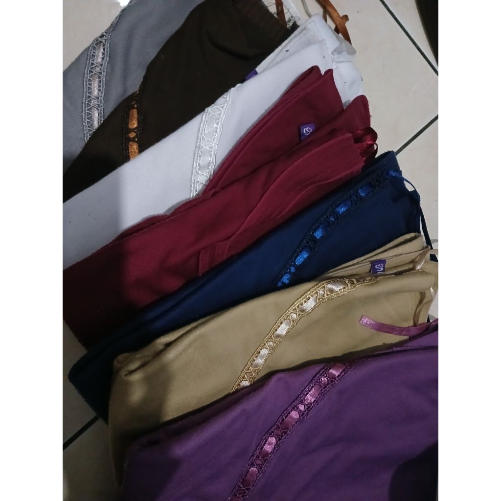 preloved rabbani
